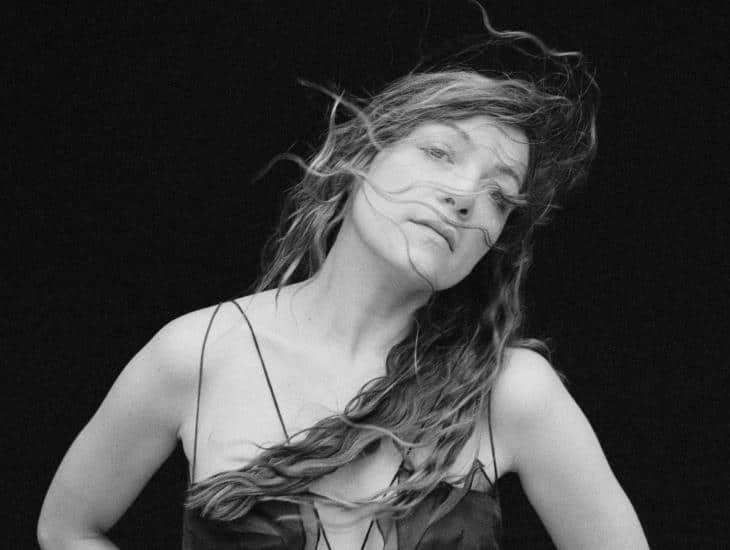 Premios Goya 2023: Natalia Lafourcade cantará en la ceremonia