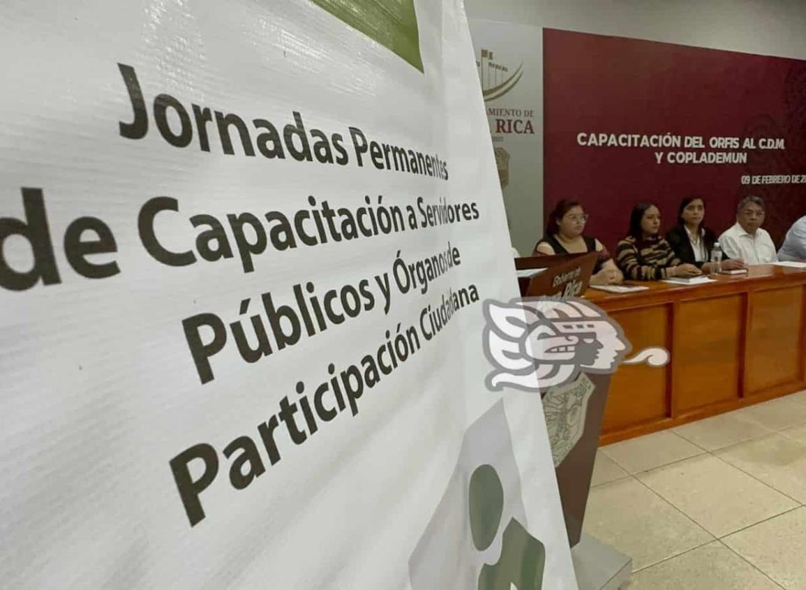 Abril, límite para que ayuntamientos presenten Cuenta Pública 2022