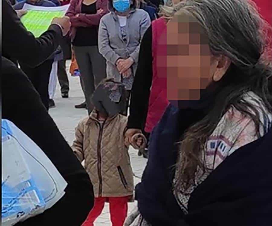 ¡Indígnate! en Hidalgo, fallece mujer de 76 años tras ser ultrajada
