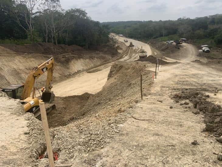 Inversionistas se interesan en libramiento de la carretera Transístmica en Sayula