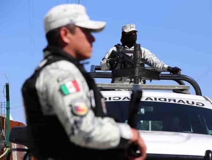 Capturan a líder criminal de Guanajuato en Sinaloa
