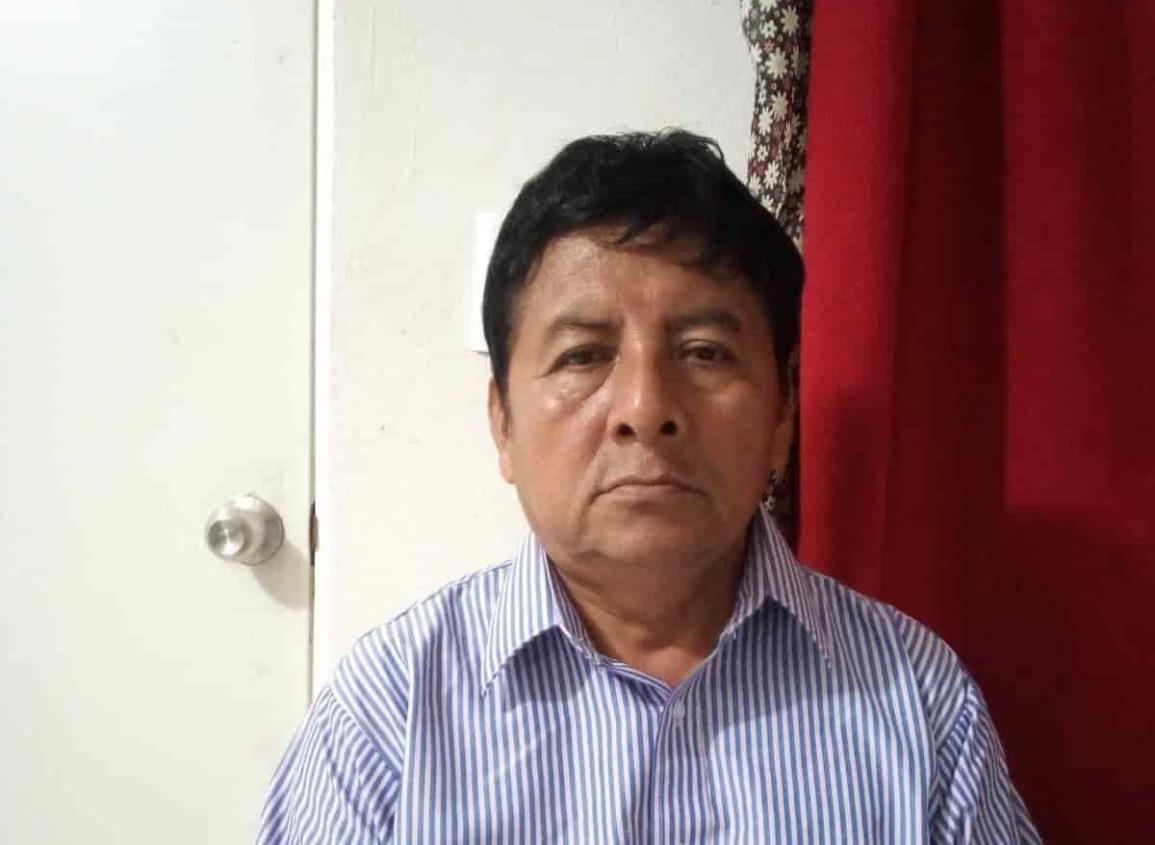 Extorsionan a familiares de maestro desaparecido en Acayucan