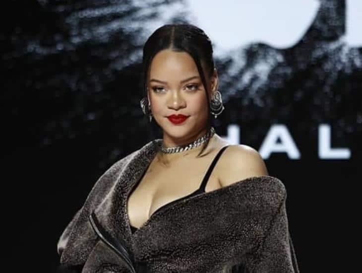 Hay hype en las redes sociales previo al show de medio tiempo de Rihanna