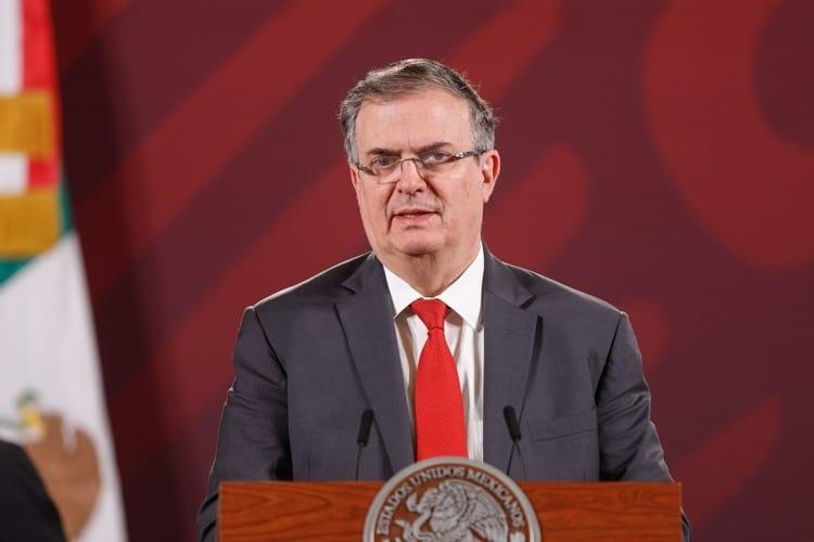 Lidera Marcelo Ebrard preferencia en universidades rumbo a elecciones 2024