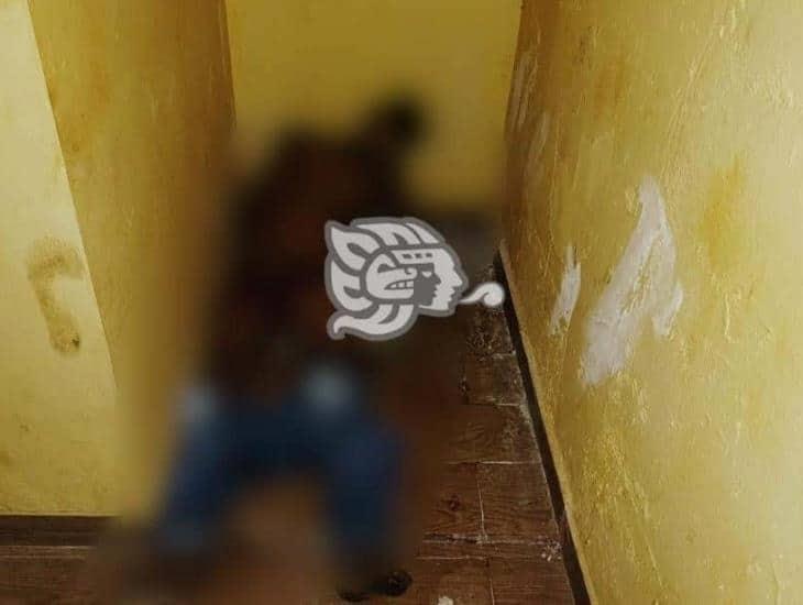 FGE investiga muerte de joven tras detención en Mecayapan