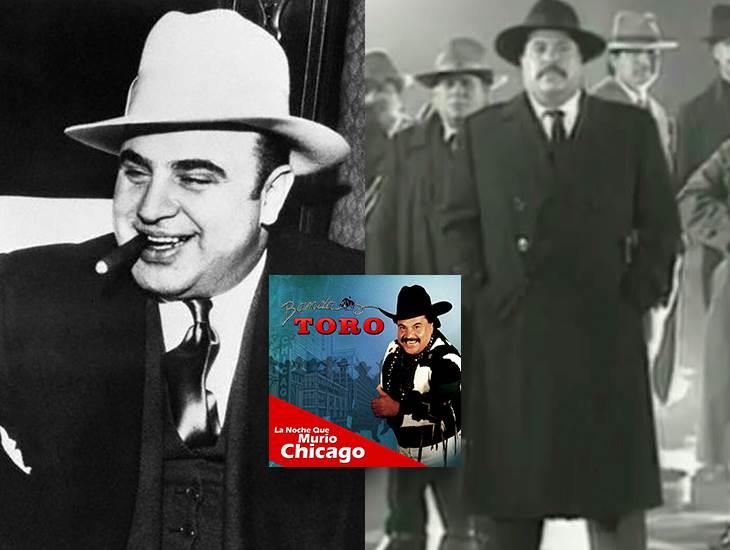 14 de febrero de 1929: La noche que murió Chicago