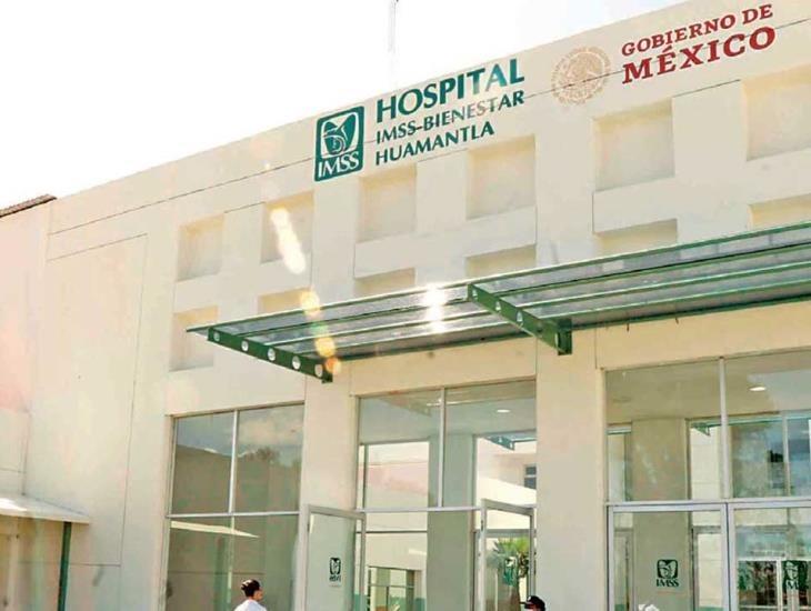 Baja California y Tabasco inician diagnóstico para adherirse al Plan de Salud IMSS Bienestar