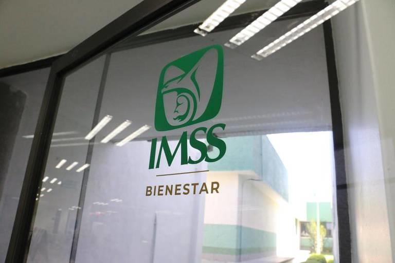 Oficinas De Imss Bienestar - Image To U