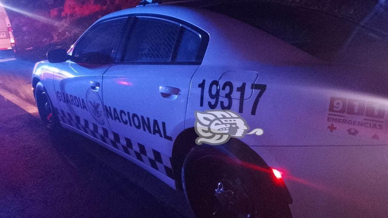 ¡Persiste la inseguridad! Continúan asaltos en autopista Orizaba-Puebla