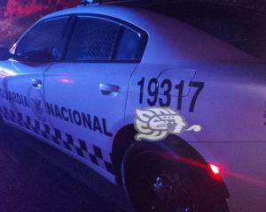 ¡Persiste la inseguridad! Continúan asaltos en autopista Orizaba-Puebla
