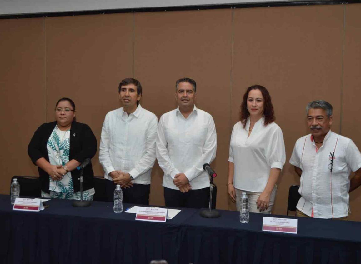 Veracruz participará en el Tianguis Turístico 2023