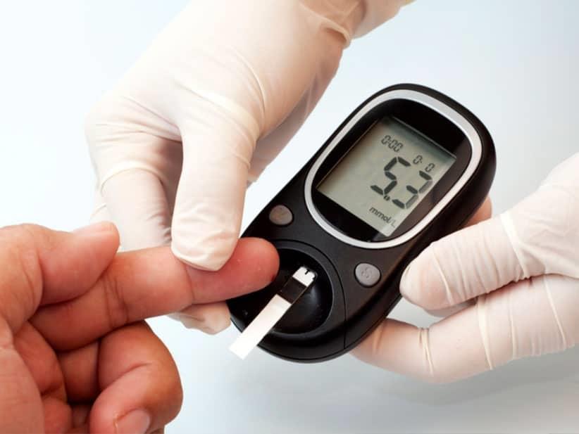 Sin concientización: Los diabéticos no se cuidan