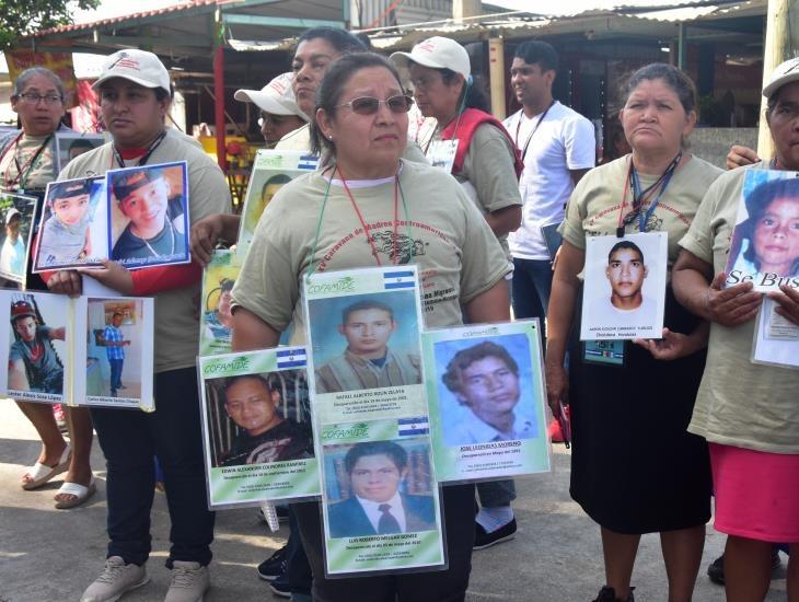 Más de 5 personas desaparecidas las últimas 24 horas en Veracruz