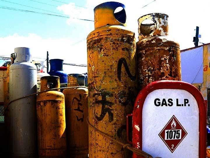 Este es el precio del gas LP en Veracruz para la siguiente semana