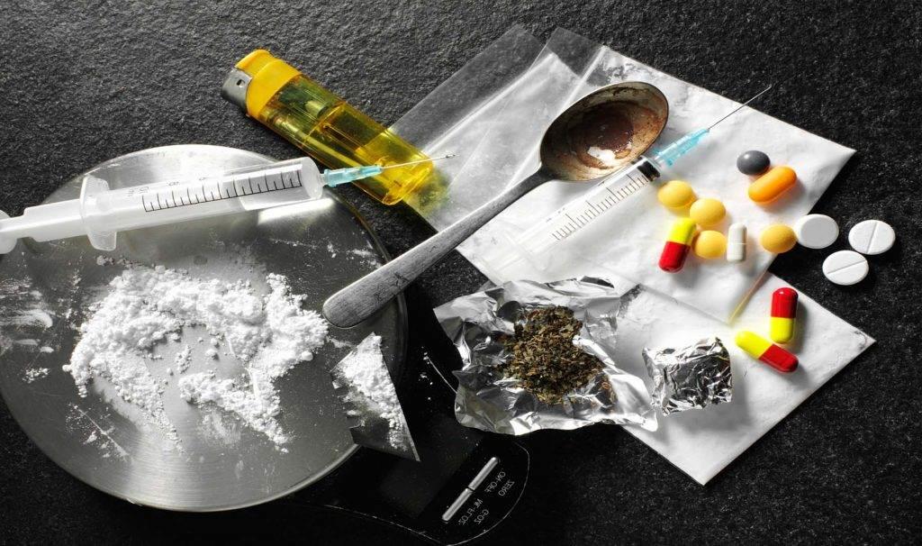 Alerta en EU por mezclas de fentanilo con otras drogas
