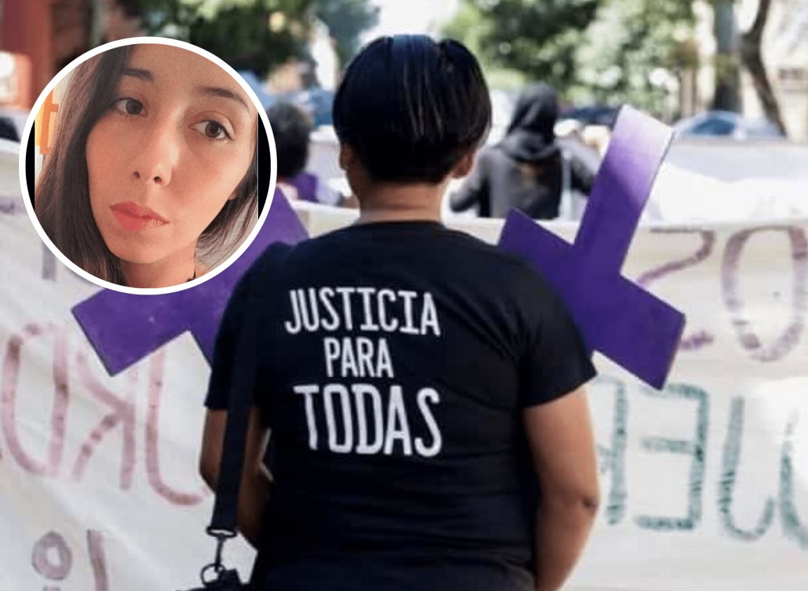 Alumnos universitarios marcharán para exigir justicia por el feminicidio de Karina