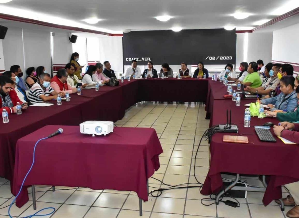 Implementa Gobierno de Coatzacoalcos plan de acción para combatir el dengue