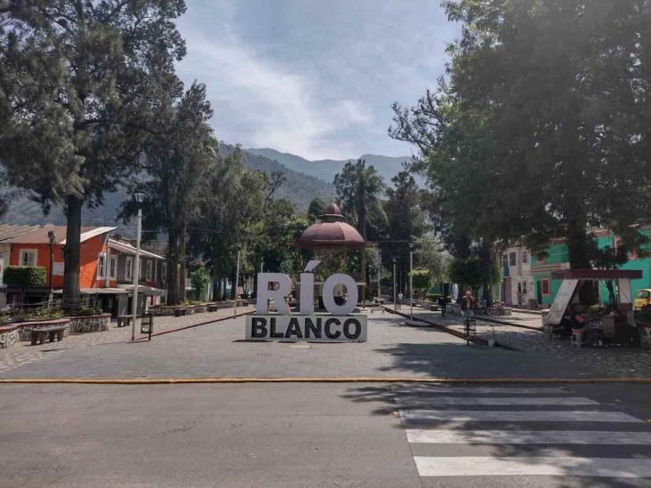 Desconocen Ley Orgánica del Municipio Libre en Río Blanco