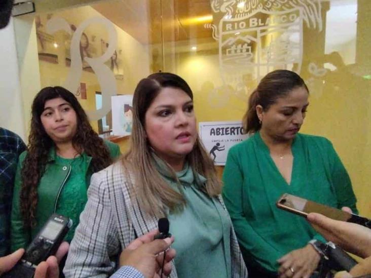 Desconocen Ley Orgánica del Municipio Libre en Río Blanco