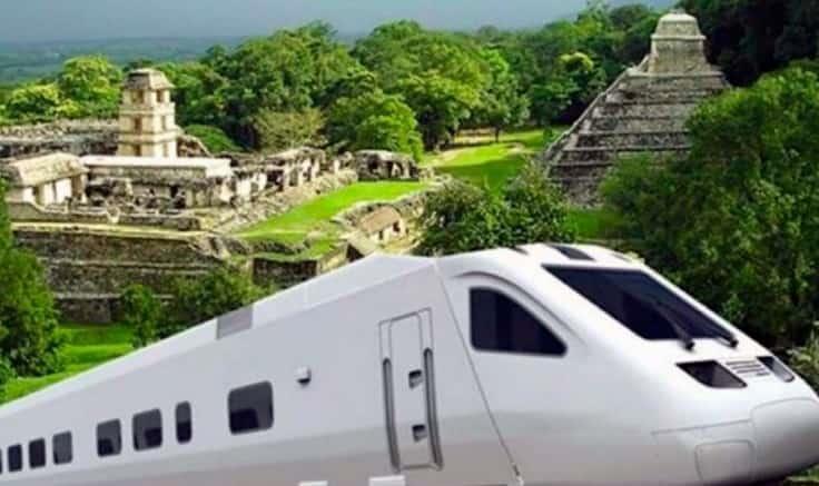 Sedena impulsa desarrollo de obras estratégicas en el sureste; presentan reporte semanal de tramos 5, 6 y 7 del Tren Maya