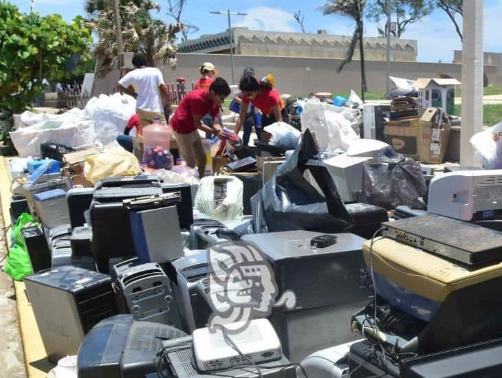 Separado no es basura: impartirán curso en Quetzalli