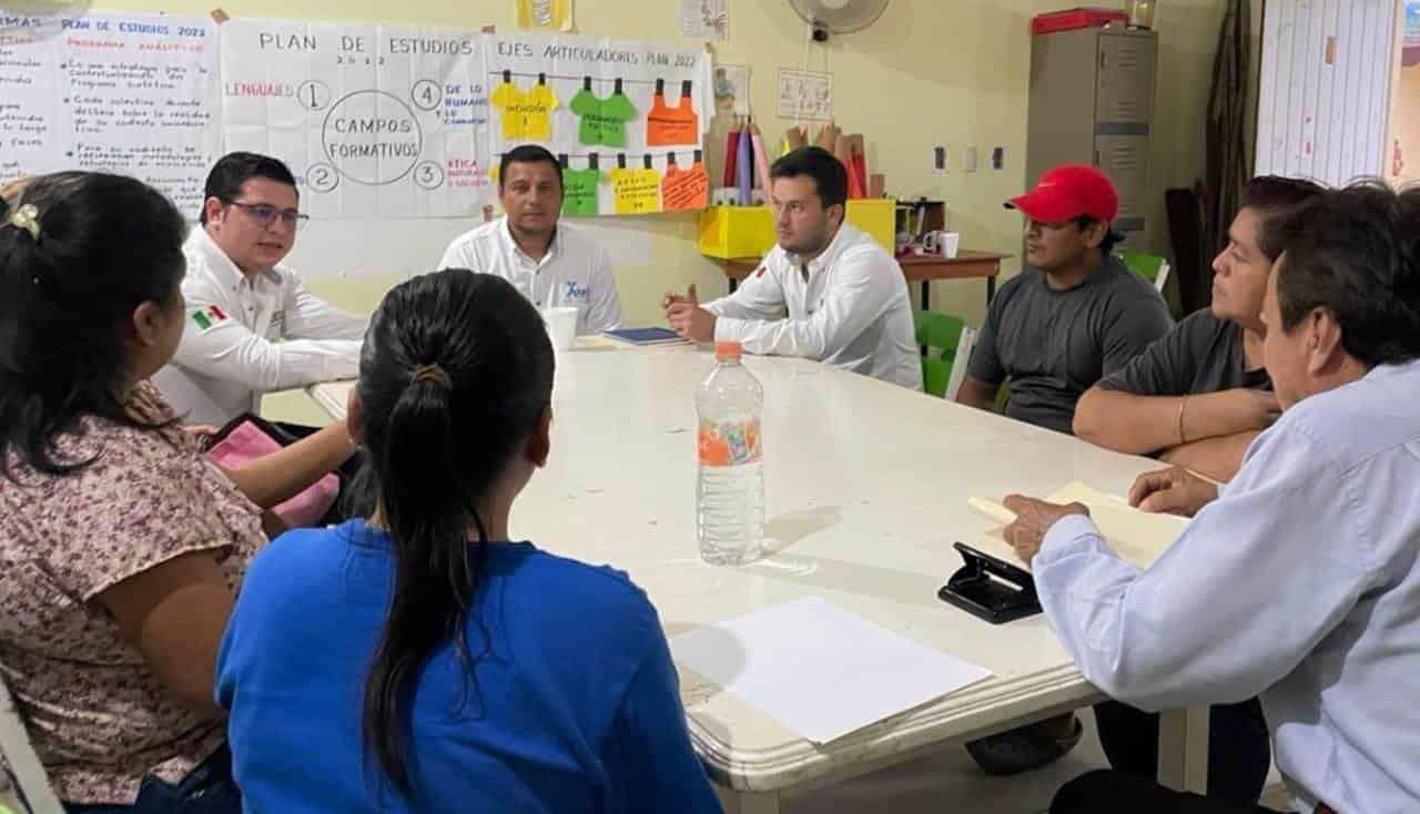 Crean nueva asociación de apoyo social en Poza Rica