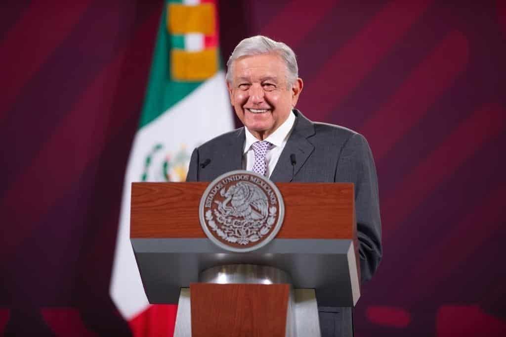 Juicio a García Luna es el inicio de la limpia de la corrupción en México: AMLO