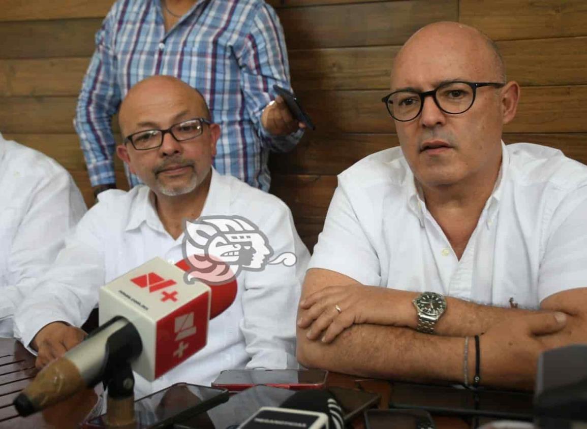 Candidato a presidente nacional de Canacintra acusa amaño previo a elección