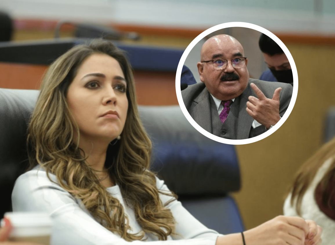 Anilú Ingram ratifica denuncia contra Ramos Alor por violencia política en razón de género(+Video)
