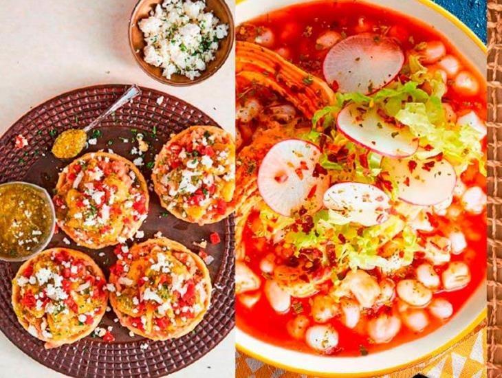 El chef Pepe Ochoa minimizó los comentarios sobre la comida mexicana en otros países