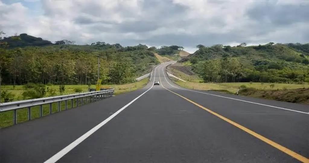Repararán autopista de Xalapa a Veracruz con una inversión de 56 mdp
