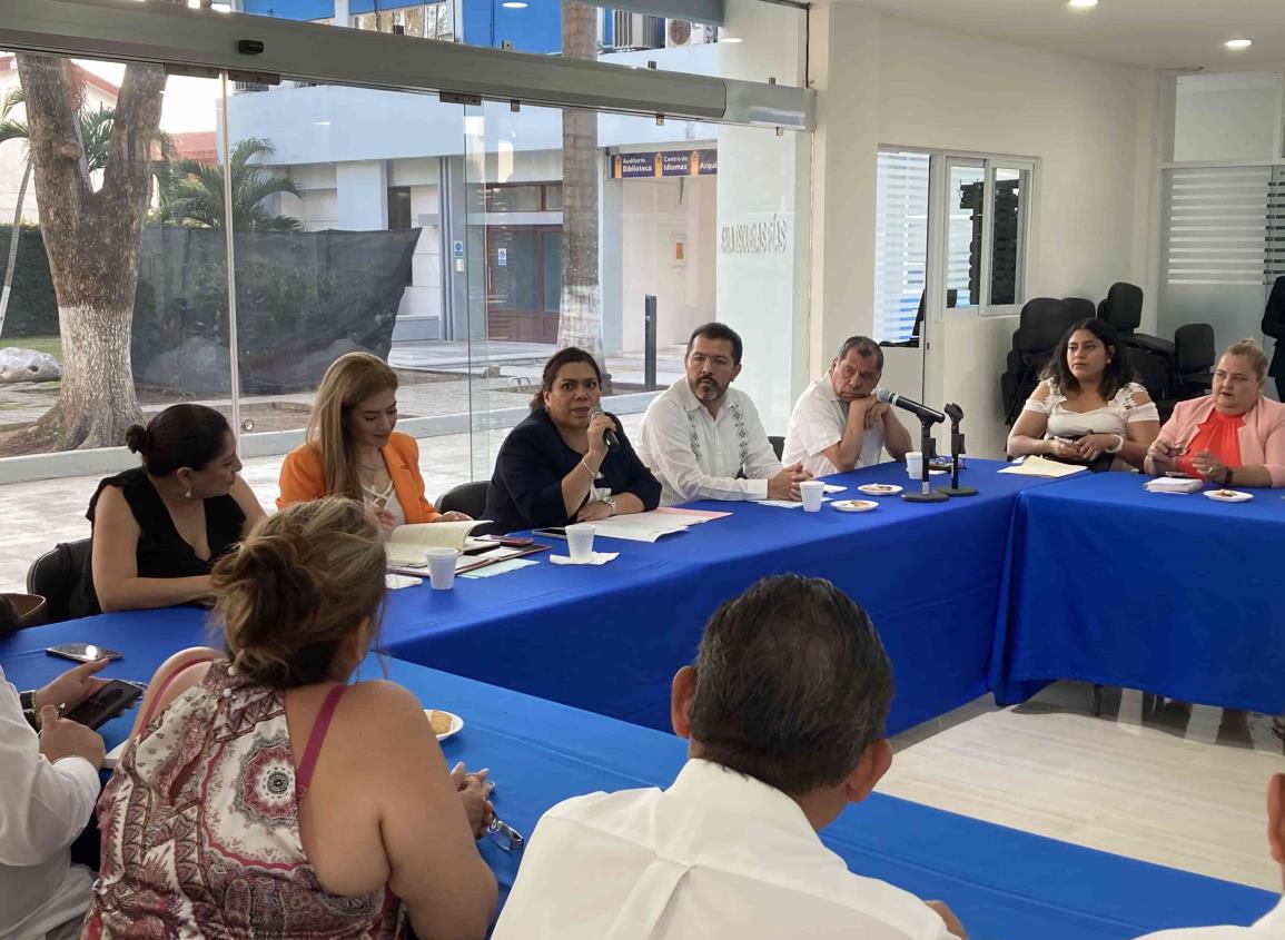 Investiga Poder Judicial de Veracruz a 100 empleados por quejas