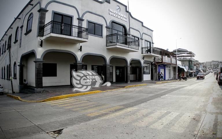 Ayuntamiento de Sayula, sin planes de sustituir a regidor