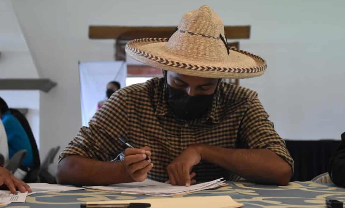 Verdaderos indígenas deberán ser postulados en próximas elecciones en Veracruz