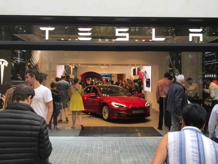Tesla llega a México: esto cuestan los autos de la esperada compañía