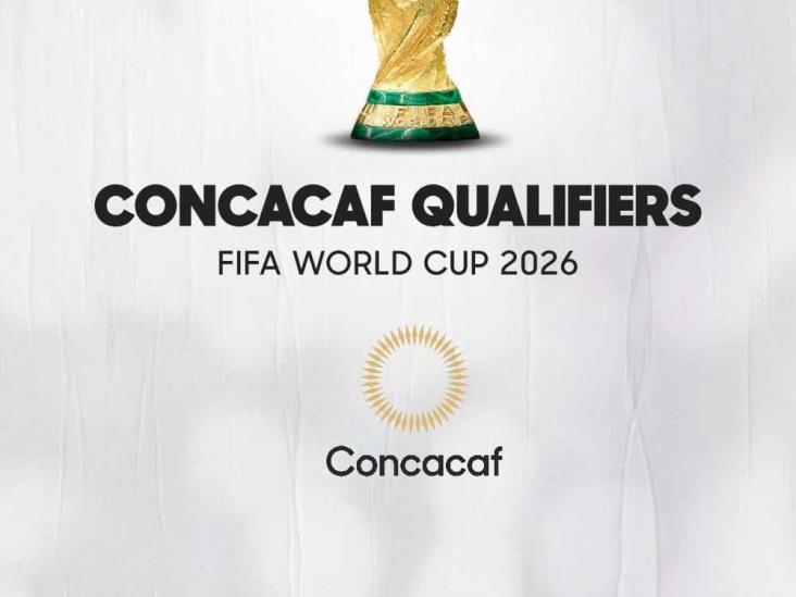 Cambia El Formado De La CONCACAF Para Clasificar Al Mundial