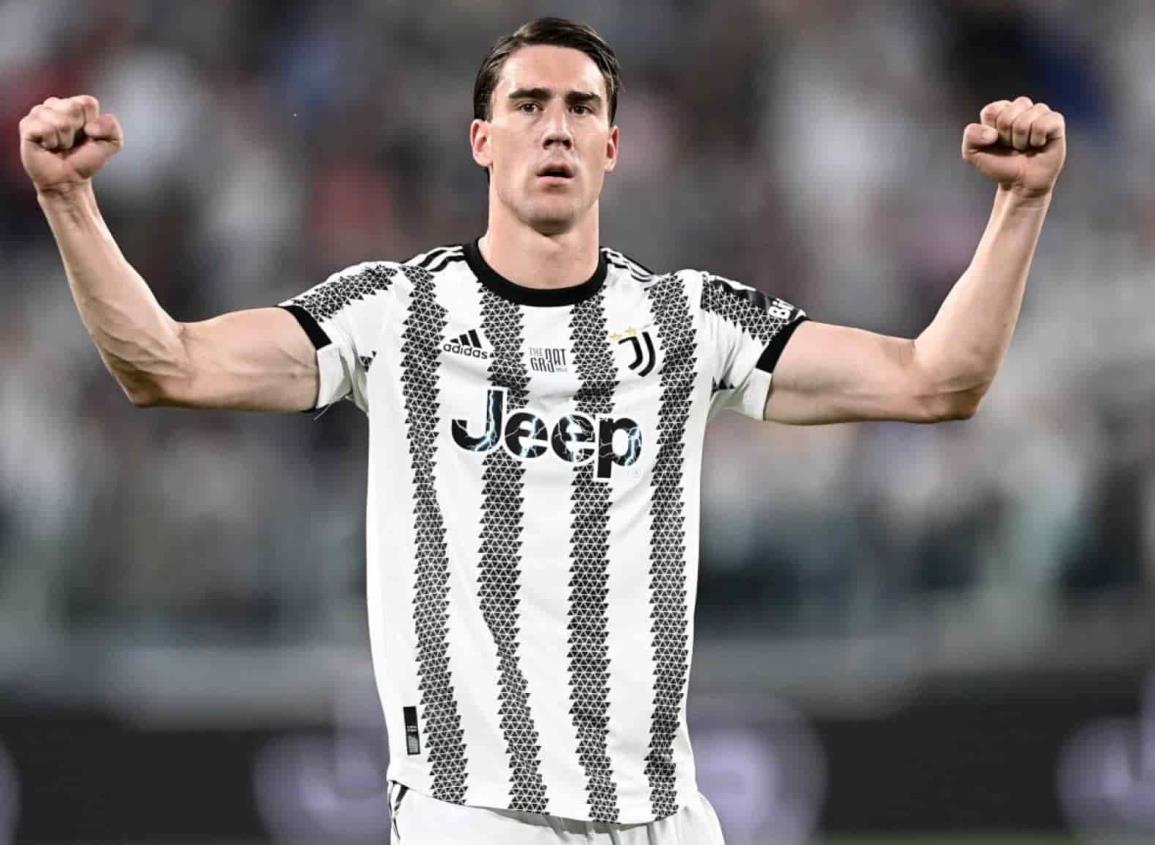 Se queda Juventus con el Clásico de Turín en la Serie A