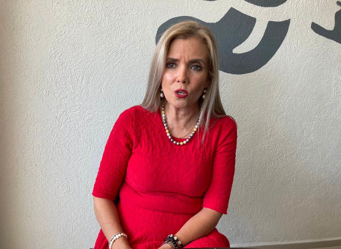 Inapelable reinstalación de magistrada Gladys Pérez Maldonado