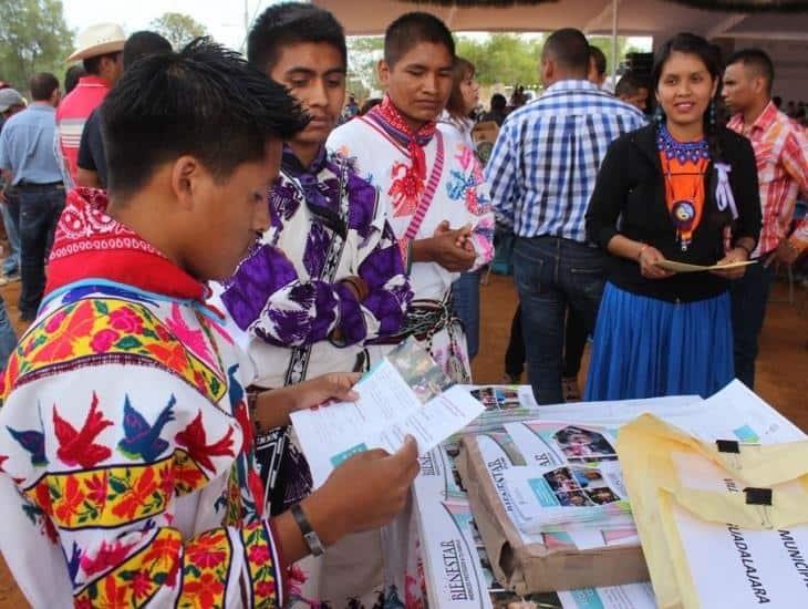 Priorizará zonas marginadas o indígenas, programa de becas a estudiantes