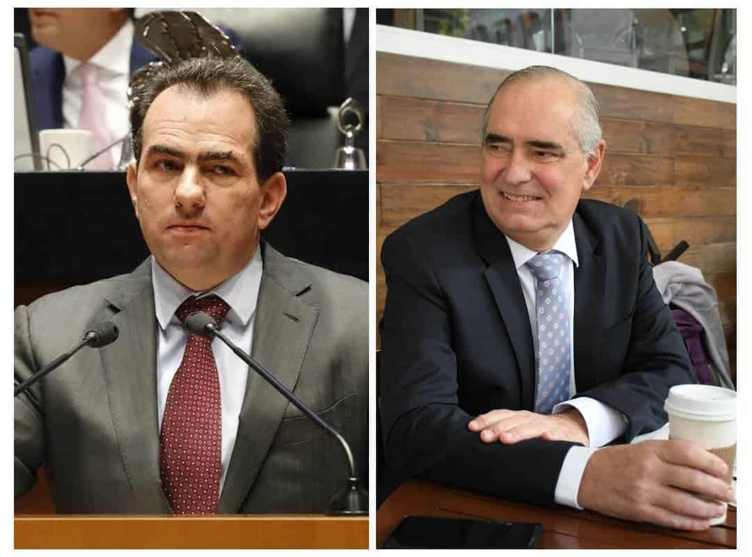 Pepe Yunes y Julen arrasan preferencias en sus partidos rumbo al 2024