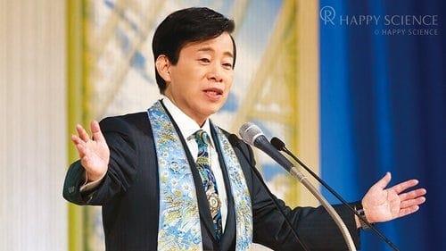 Fallece fundador de secta "Ciencia feliz" en Japón: aseguraba poder comunicarse con espíritus
