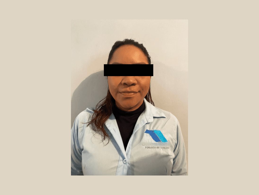 ¡La buscan! empleada de financiera en Veracruz tramitaba préstamos fantasmas