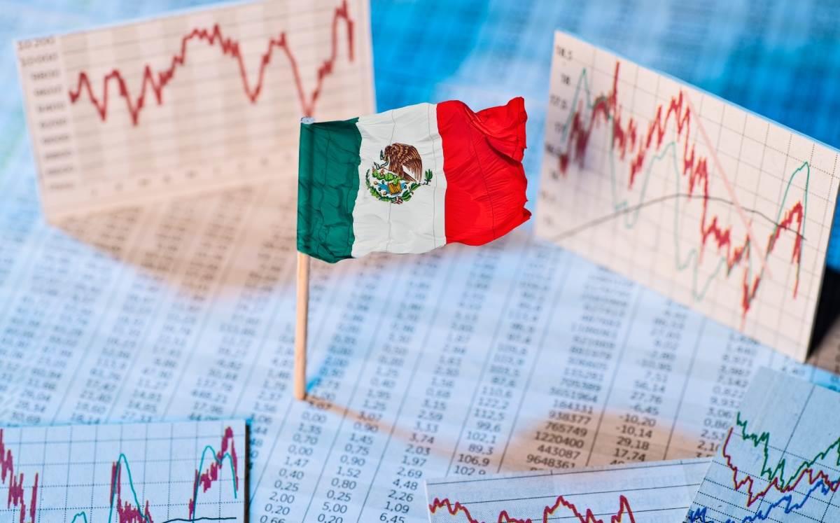 No habrá recesión económica en México: Inegi