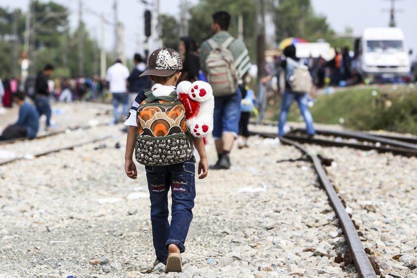 ¡Inhumano!: niños migrantes desempeñan trabajos crueles en EU