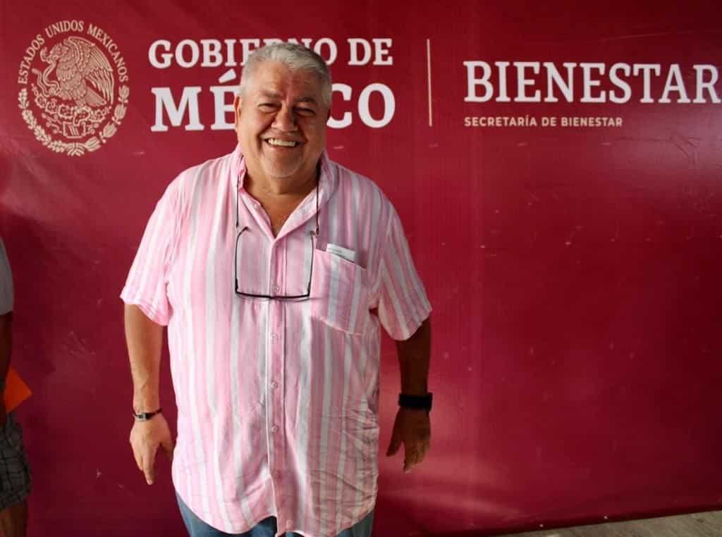 Inicia el lunes pago de programas del bienestar en Veracruz