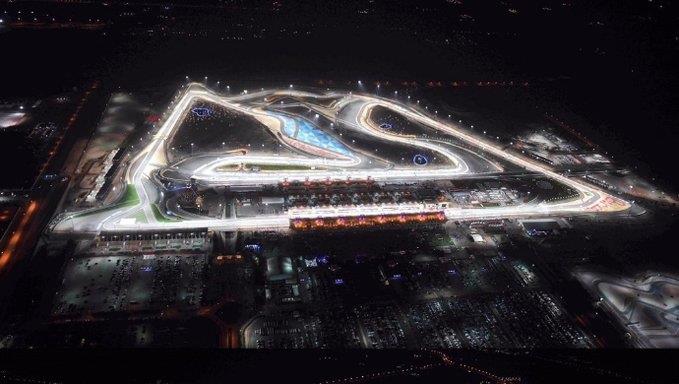 Gran Premio de Bahrain, inicia temporada 2023 de la F1