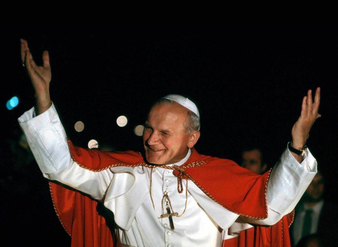 ¿Los encubría?; Juan Pablo II sabía sobre abusos, revela investigación 