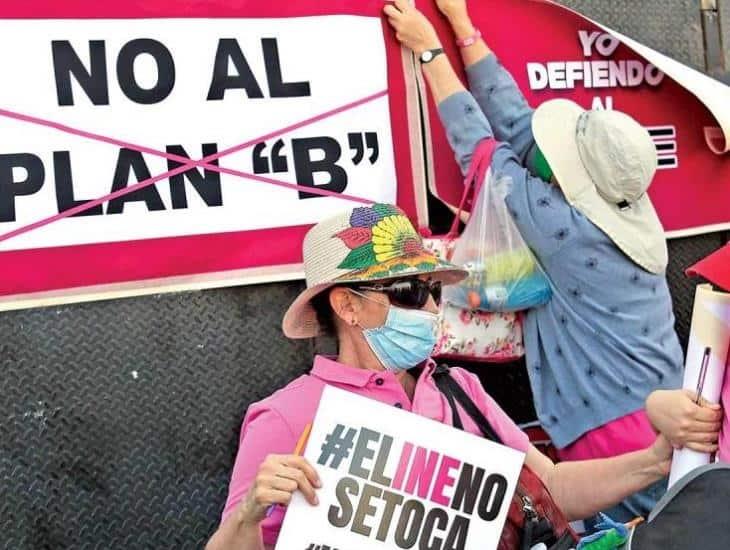 SCJN Admite A Trámite 7 Controversias Más Contra El Plan B