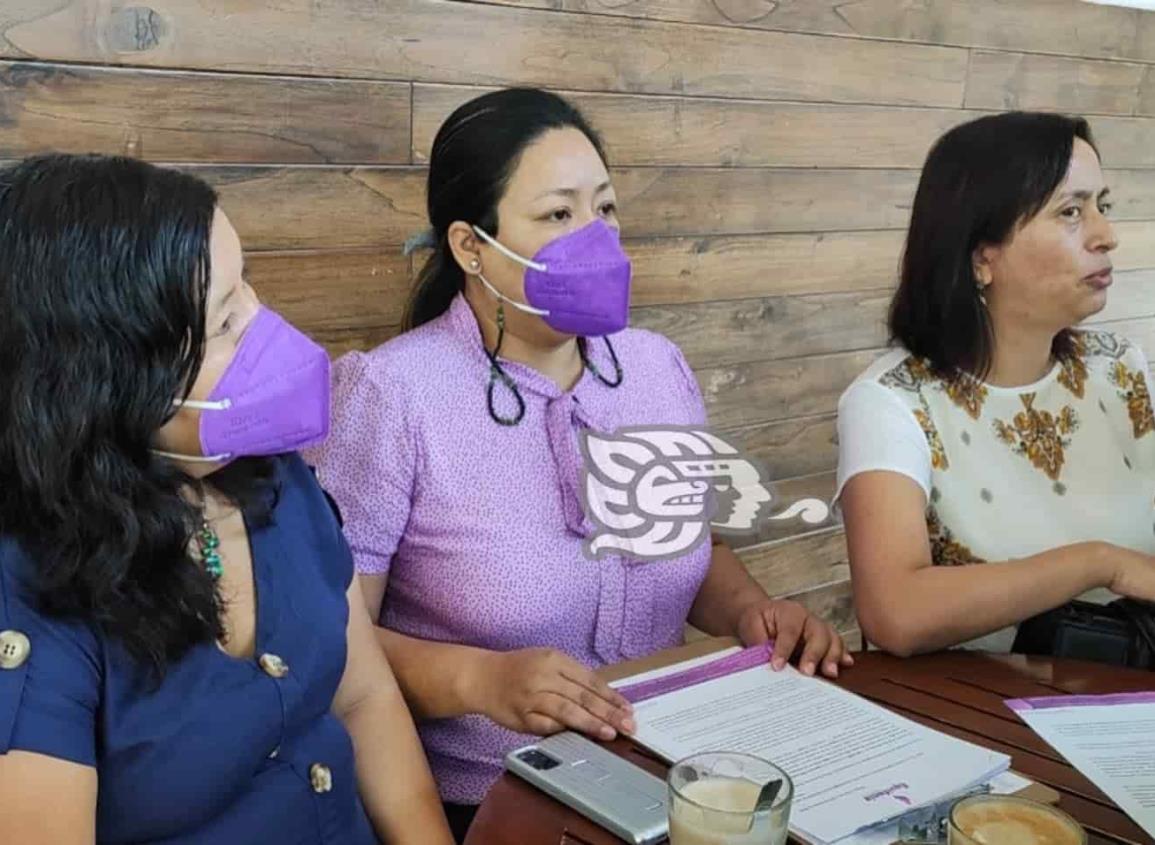 Acusan de violencia a Salud Veracruz por practicar legrados a niñas (+Video)