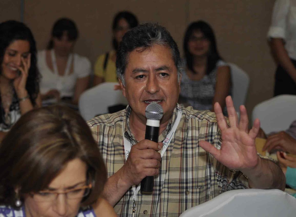 Localizan sin vida al periodista Carlos Acosta Córdova, en Tlalpan